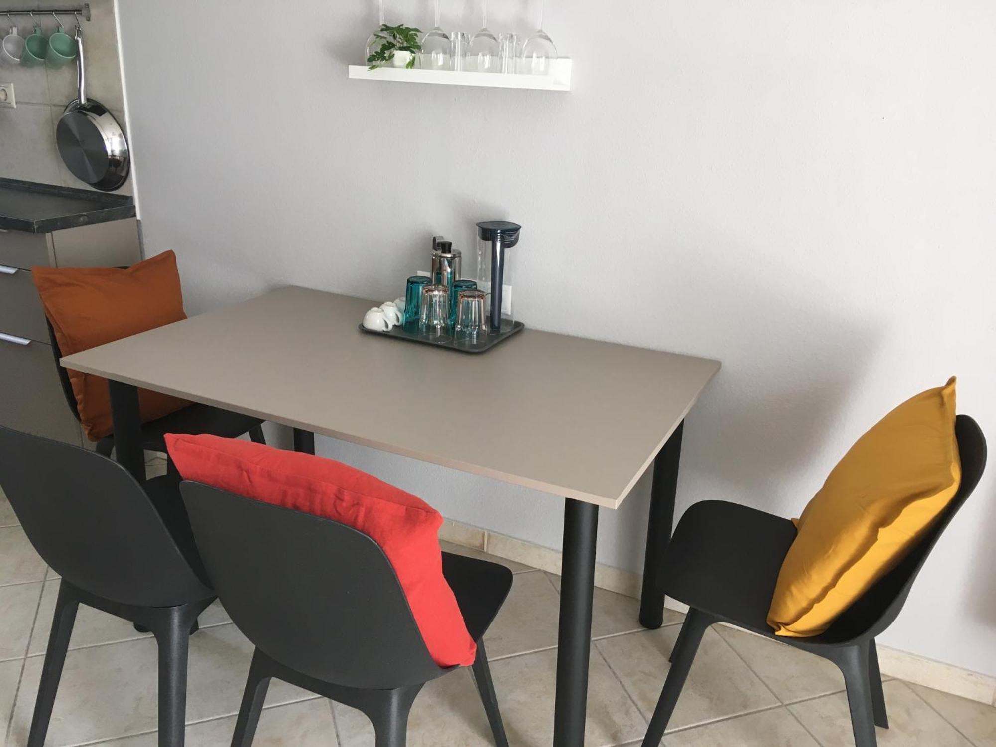 Balatonlelle Apartmanhaz Exterior foto