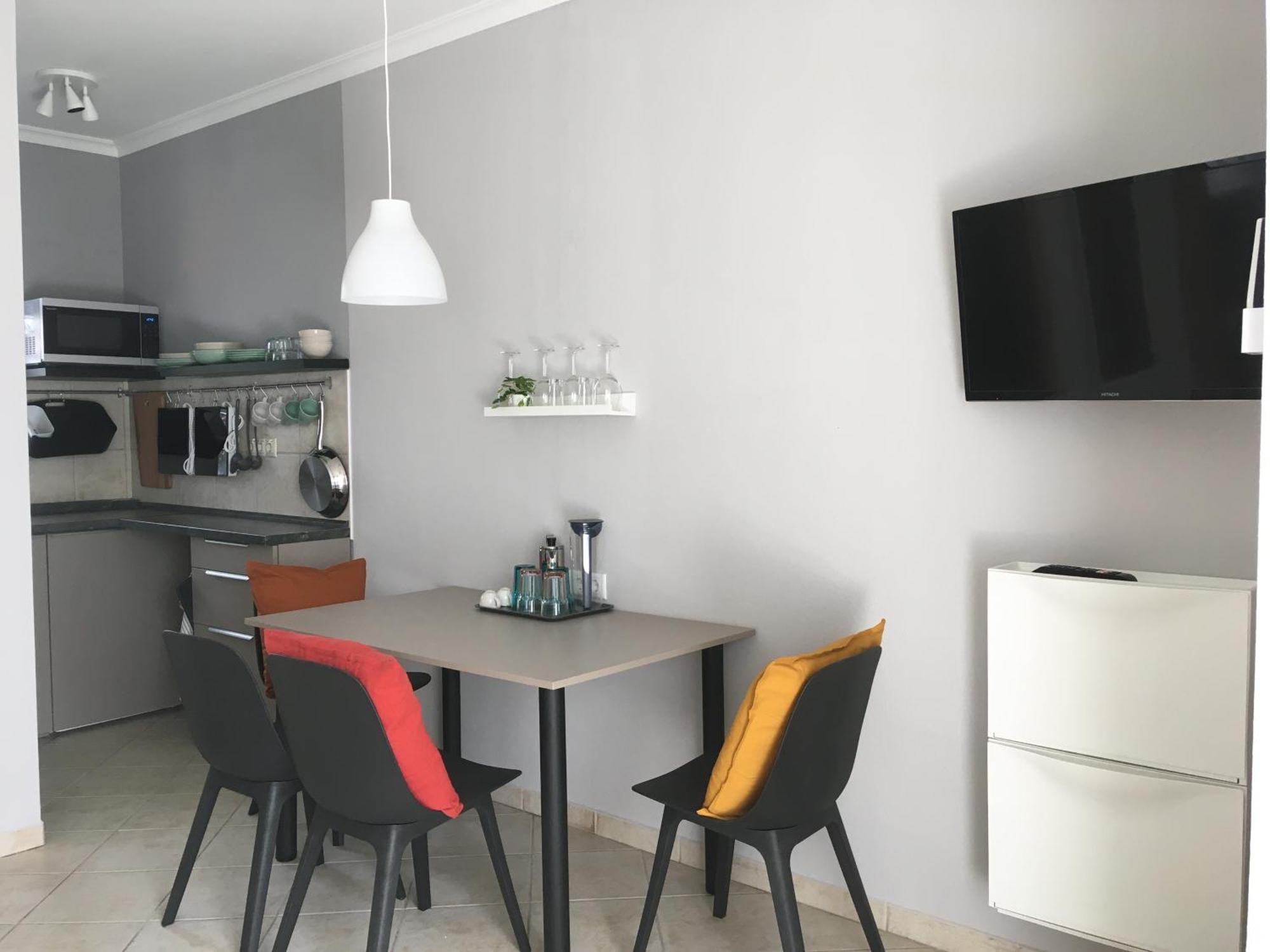 Balatonlelle Apartmanhaz Exterior foto
