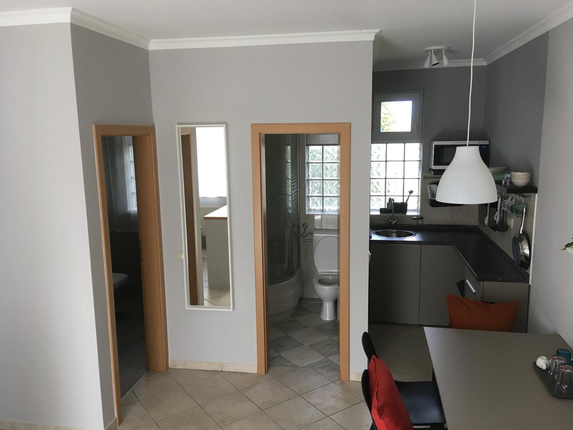 Balatonlelle Apartmanhaz Exterior foto