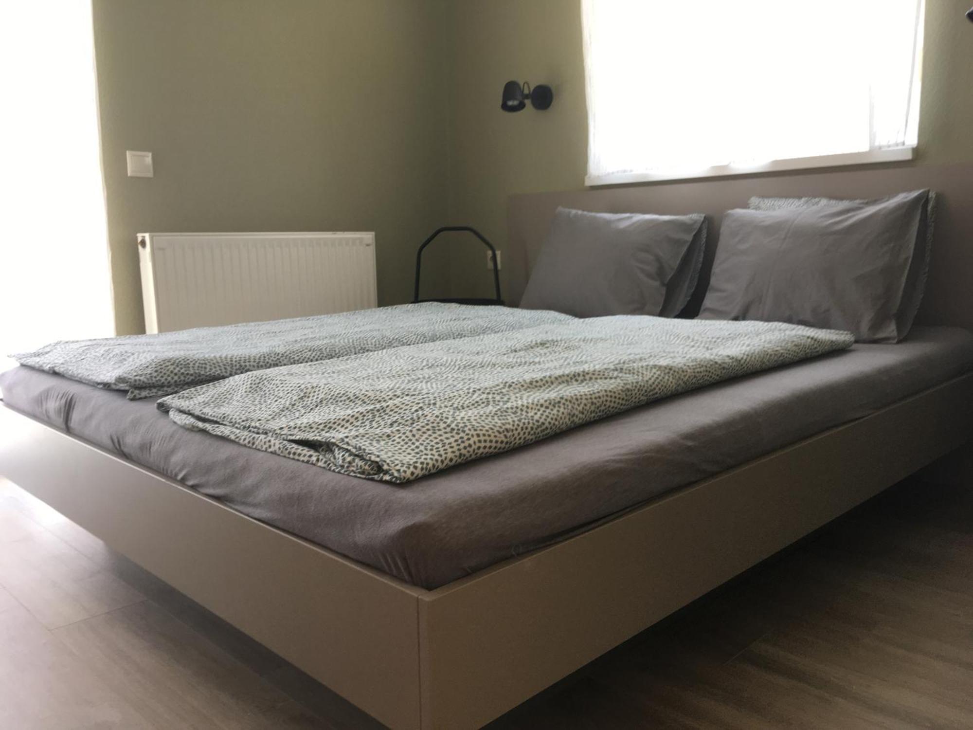 Balatonlelle Apartmanhaz Exterior foto